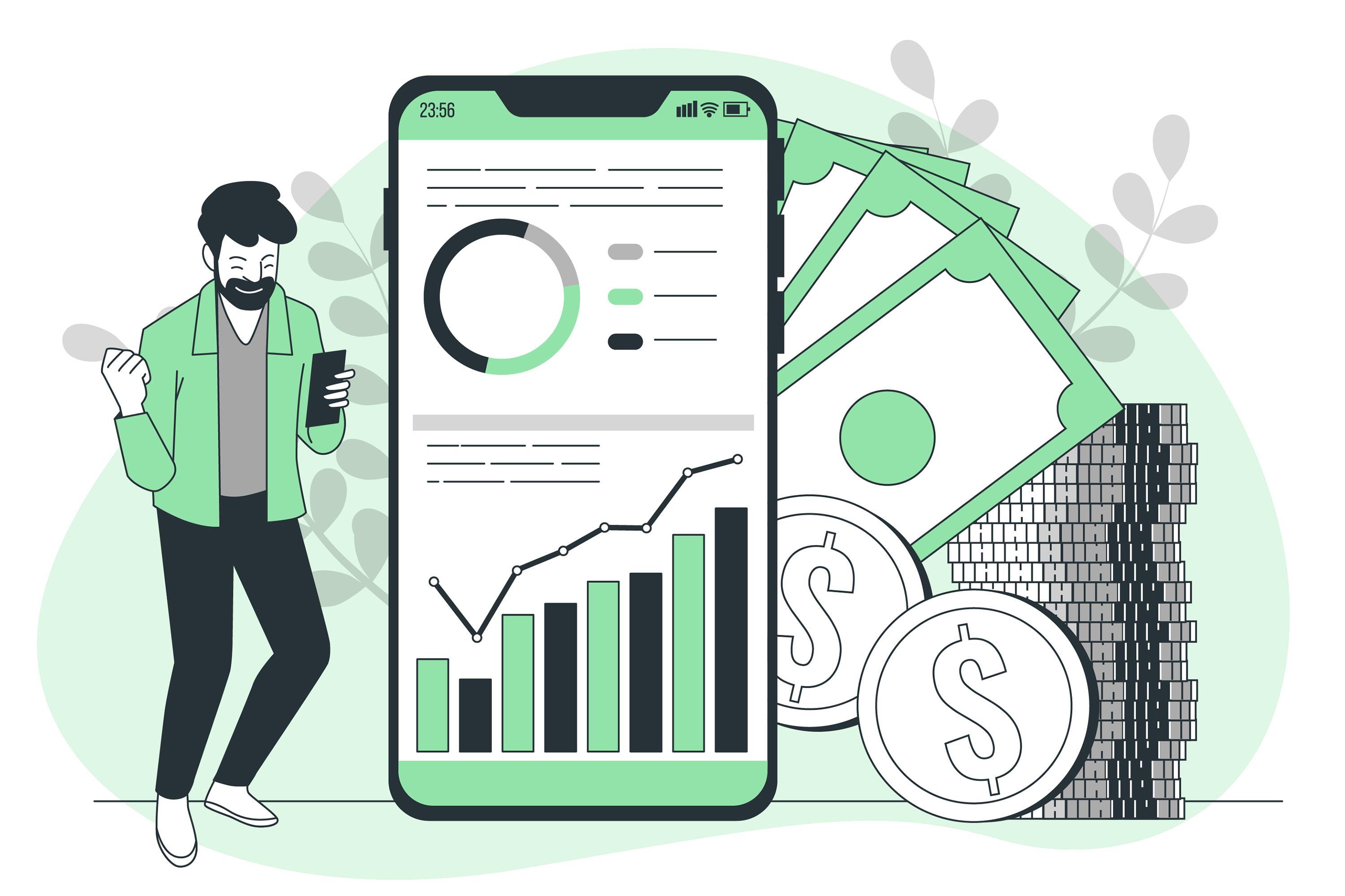 Ready to beat the market with MarketFighter?