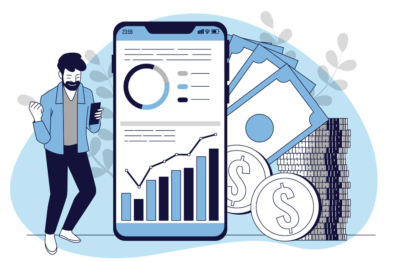 Ready to beat the market with MarketFighter?